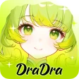 Dradra – AI Art Photo & Video icon