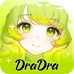 Dradra – AI Art Photo & Video icon