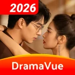 DramaVue, ละครสั้น icon