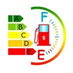 Consumo de Combustível icon