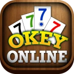 okey online icon