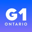 Ontario G1 Practice Test Genie icon