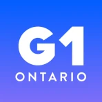 Ontario G1 Practice Test Genie icon