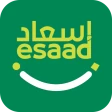بطاقة إسعاد icon