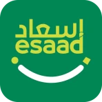 بطاقة إسعاد icon