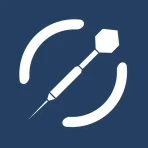 Pro Darts Zähler icon