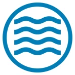 Flo og fjære icon