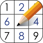 Sudoku - Sudoku-palapelit icon
