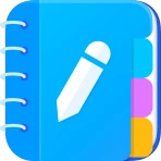 Easy Notes - Memo, Notizen App icon