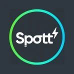Spott - Recarregue seu veículo icon