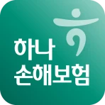 하나손해보험 공식앱 (원큐손보) icon