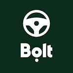 Bolt Driver: ขับรถสร้างรายได้ icon