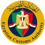 تطبيق الإقرار الجمركي المصري icon