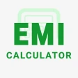 حاسبة القرض الشخصي EMI icon