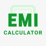 حاسبة القرض الشخصي EMI icon