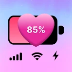 Emoji Battery - Battery Icon icon