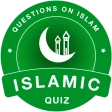 Islamic Quiz Game icon