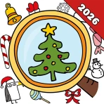Scavenger Hunt Hidden Objects! icon
