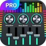 Equalizer & Geluidsverbeteraar icon