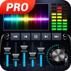 Equalizzatore - Booster bassi icon