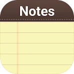 Notepad - Notes and Notebook icon