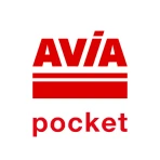 AVIApocket | Gasolineras AVIA icon
