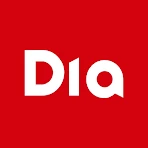 Dia Supermercado online y Club icon