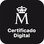 Certificado digital FNMT icon