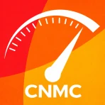 Test Velocidad de la CNMC icon