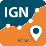 Mapas de España Básicos icon