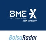 BolsaRadar Mercados y Finanzas icon
