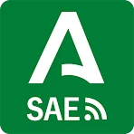SAE.Servicio Andaluz de Empleo icon