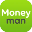 Moneyman・Préstamos Rápidos icon