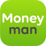 Moneyman・Préstamos Rápidos icon