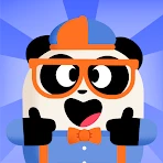 Lingokids, apprends en anglais icon