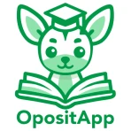 OpositApp icon