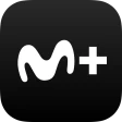 Movistar Plus+ icon