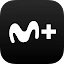 Movistar Plus+ icon