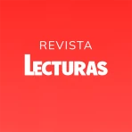 LECTURAS revista impresa icon