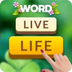 Word Life – Kreuzworträtsel icon