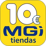 Tiendas MGI icon