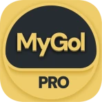 MyGol - Competiciones Fútbol icon