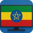 Ethiopia TV Online icon