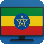 Ethiopia TV Online icon