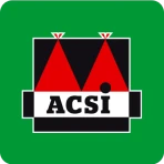 ACSI Campingplätze Europa App icon