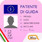 Quiz Patente Ministeriale 2025 icon