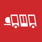 Bus Coruña icon