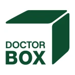 DoctorBox – Vorsorge App icon