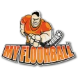 My Floorball icon