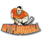 My Floorball icon